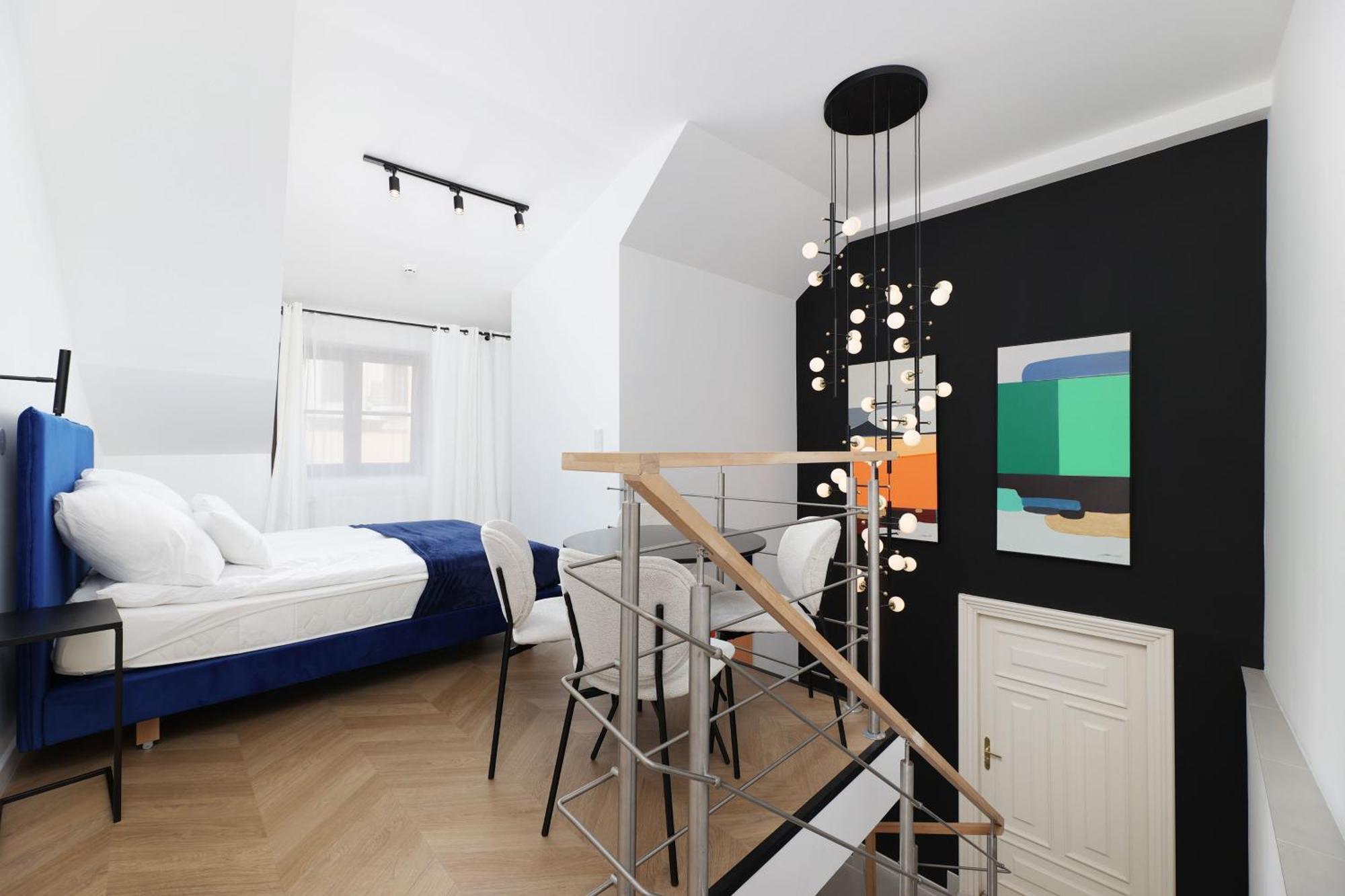 Hetman Main Square Apartments — Photos 3